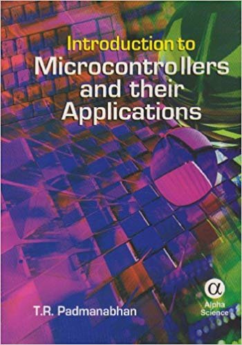 okumak Introduction to Microcontrollers and Their Applications