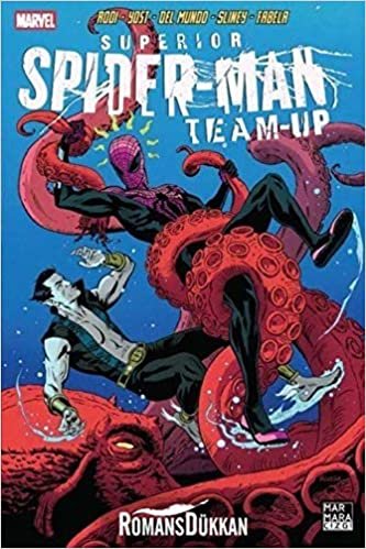okumak Superior Spider-Man Team-Up 7