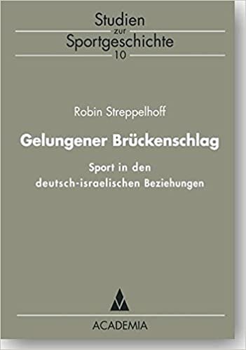 okumak Streppelhoff, R: Gelungener Brückenschlag