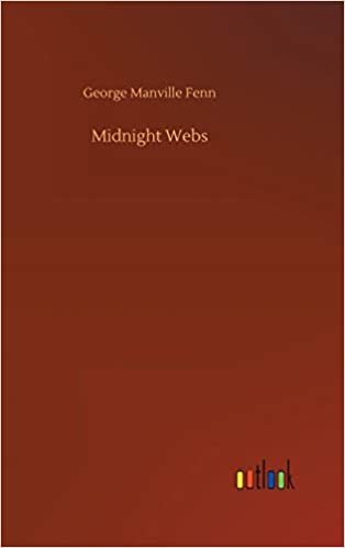 okumak Midnight Webs