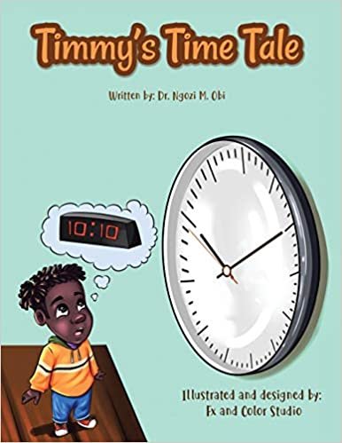 okumak Timmy&#39;s Time Tale
