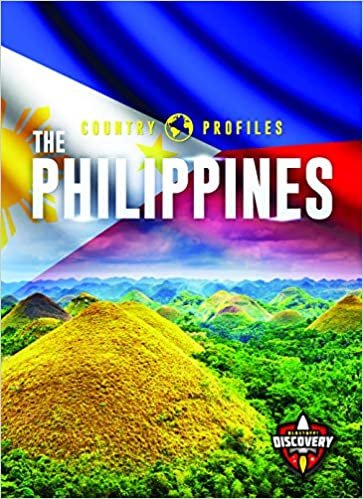 okumak The Philippines (Country Profiles)