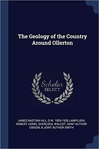 okumak The Geology of the Country Around Ollerton