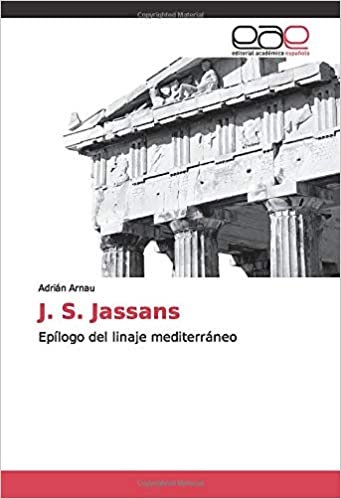 okumak J. S. Jassans: Epílogo del linaje mediterráneo