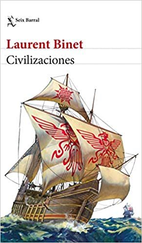 okumak Civilizaciones (Biblioteca Formentor)