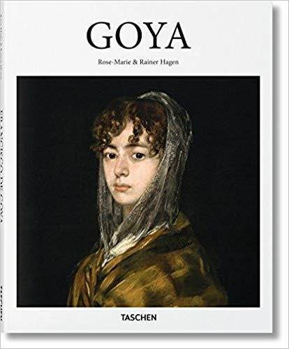 okumak Goya