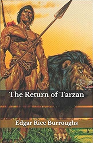 okumak The Return of Tarzan