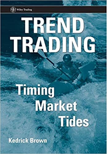 okumak Trend Trading: Timing Market Tides (Wiley Trading)