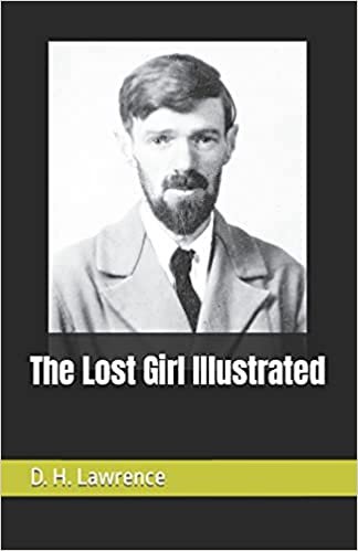okumak The Lost Girl Illustrated