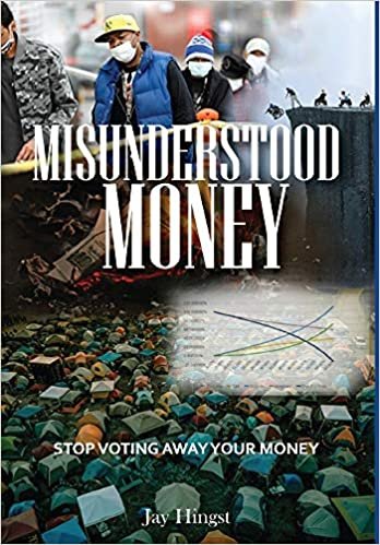 okumak Misunderstood Money