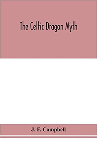 okumak The Celtic dragon myth