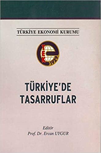 okumak Türkiye’de Tasarruflar