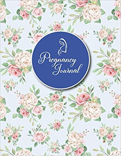 okumak Pregnancy Journal: The ultimate Journal For | First Ultrasound | Maternity Notebook | Trimester Tracker | First-time experiences note | Organizers | ... Appointments | Baby Shower Gift | Milestones