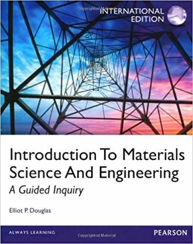 okumak Introduction to Materials Science,International Edition