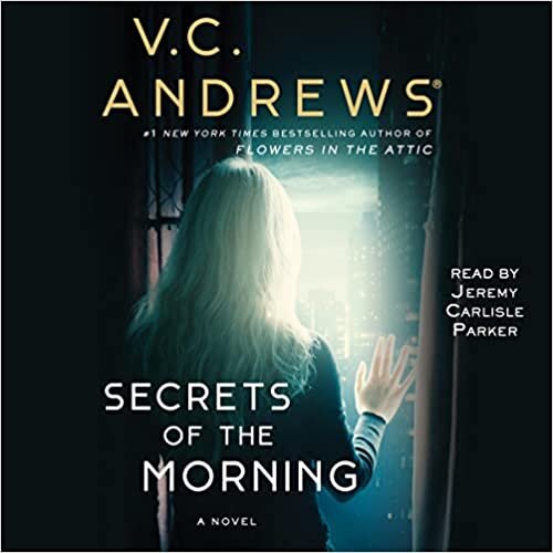 Secrets of the Morning (The Cutler Series) (Cutler, 2)