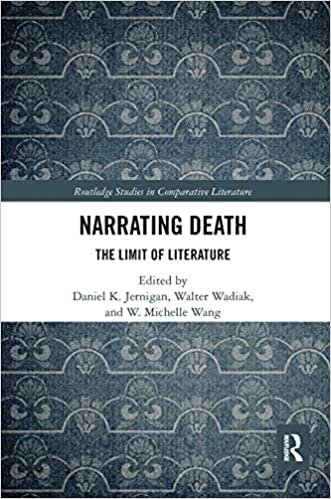 okumak Narrating Death: The Limit of Literature