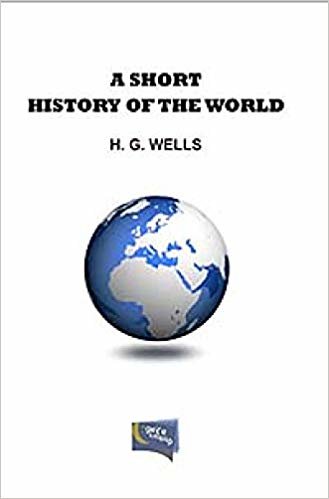 okumak A Short History Of the World
