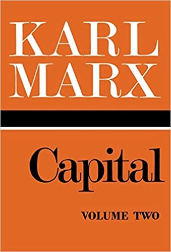 okumak Capital Volume 2: A Critique of Political Economy: v. 2