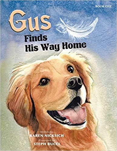 okumak Gus Finds His Way Home