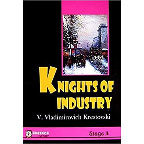 okumak Stage 4 - Knights of Industry