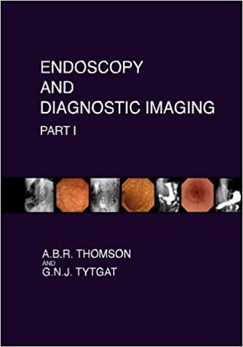 okumak Endoscopy and Diagnostic Imaging - Part I: Skin, Nail and Mouth Changes in GI Disease; Esophagus; Stomach; Small intestine; Pancreas