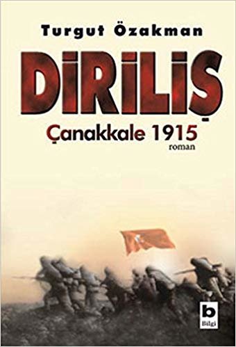 okumak Diriliş-Çanakkale 1915