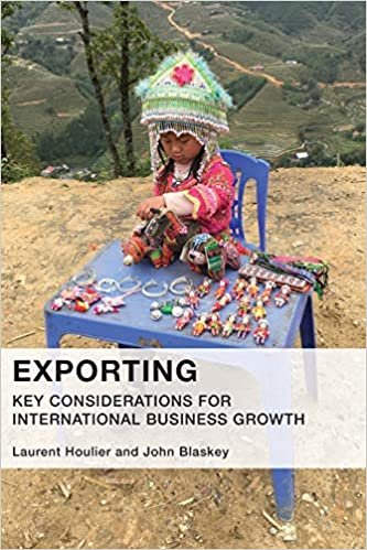 okumak Exporting: Key Considerations For International Business Growth