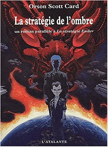 okumak La Stratégie de l&#39;ombre (S F ET FANTASTIQUE)
