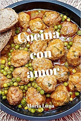 okumak Cocina con amor - Las recetas de cuinamarieta - Deliciosas recetas con ingredientes de la dieta mediterránea