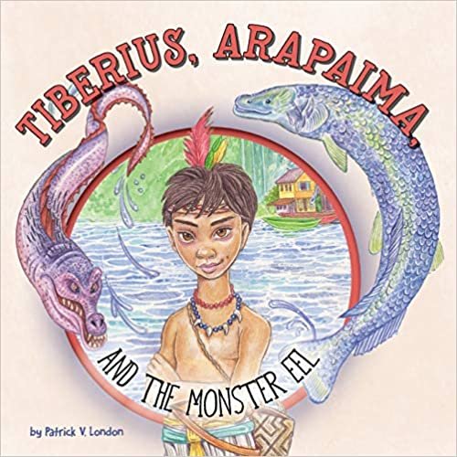 okumak Tiberius, Arapaima, and the Monster Eel