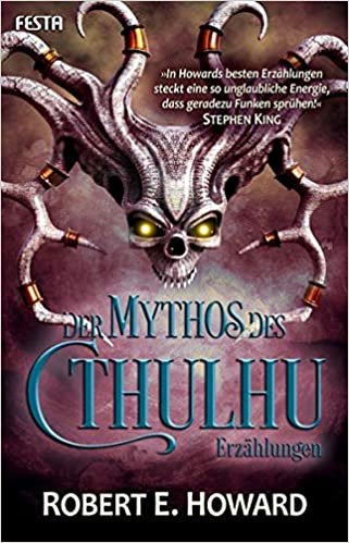 okumak Der Mythos des Cthulhu: Erzählungen