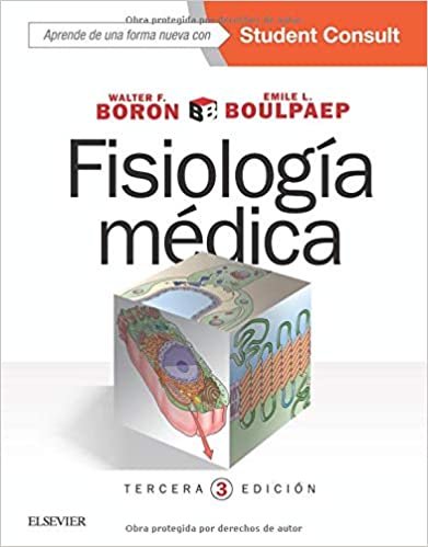 okumak Fisiología médica + StudentConsult + StudentConsult en español (3ª ed.)