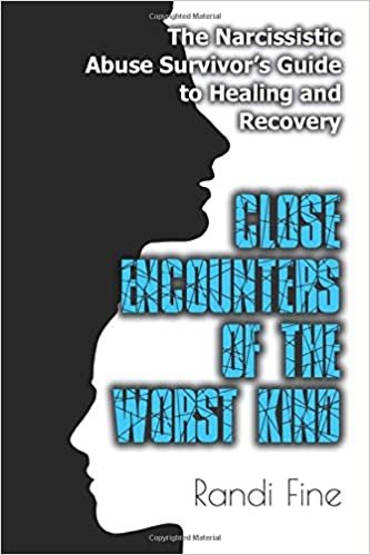 okumak Close Encounters of the Worst Kind: The Narcissistic Abuse Survivors Guide to Healing and Recovery