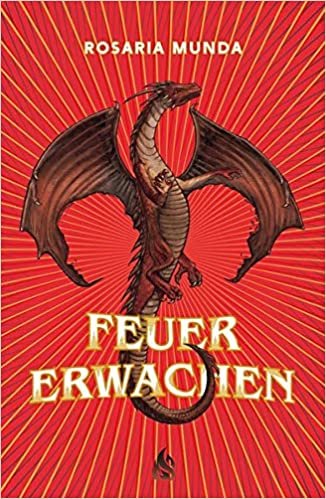 okumak Feuererwachen (Bd. 1)