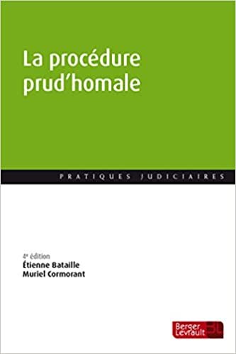 okumak La procédure prud&#39;homale (4e éd.) (PRATIQUES JUDICIAIRES)