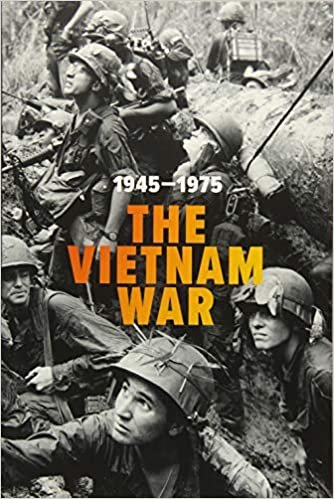 okumak Vietnam War: 1945 - 1975