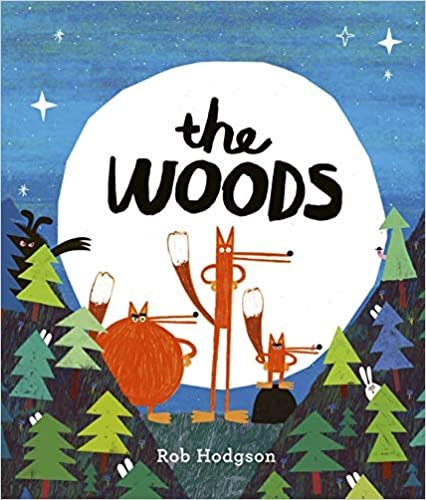 okumak Hodgson, R: Woods