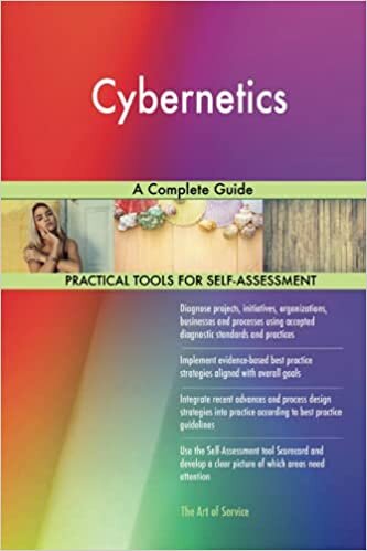 okumak Blokdyk, G: Cybernetics A Complete Guide