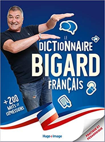 okumak Le dictionnaire français Bigard