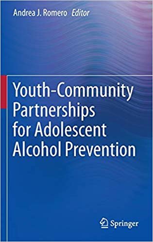 okumak Youth-Community Partnerships for Adolescent Alcohol Prevention