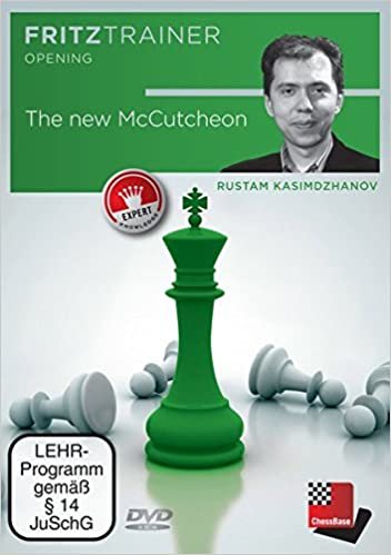 okumak Kasimdzhanov, R: New McCutcheon