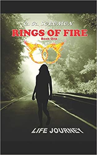 okumak RINGS OF FIRE: BOOK ONE