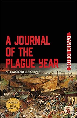 okumak A Journal of the Plague Year (Warbler Classics)