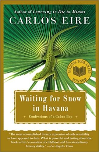 okumak Waiting for Snow in Havana: Confessions of a Cuban Boy