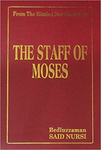 okumak The Staff of Moses (İngilizce)