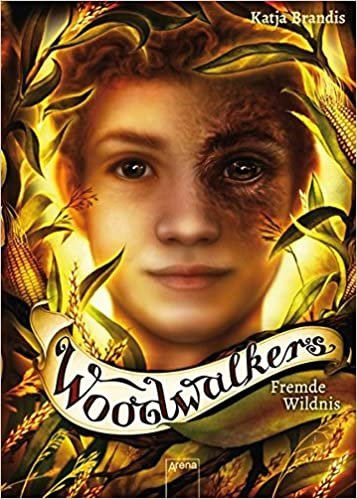 okumak Woodwalkers (4). Fremde Wildnis