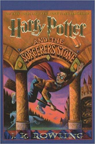 okumak Harry Potter and the Sorcerer s Stone