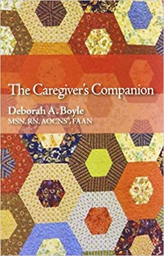 okumak The Caregiver&#39;s Companion