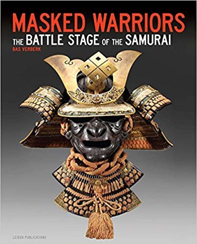 okumak Masked Warriors : The Battle Stage of the Samurai