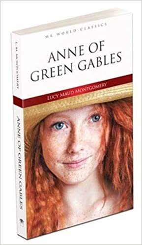 okumak Anne of Green Gables